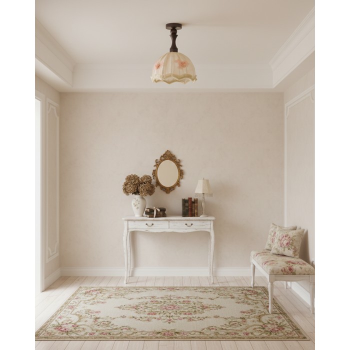 Camélia plafondlamp HL2891