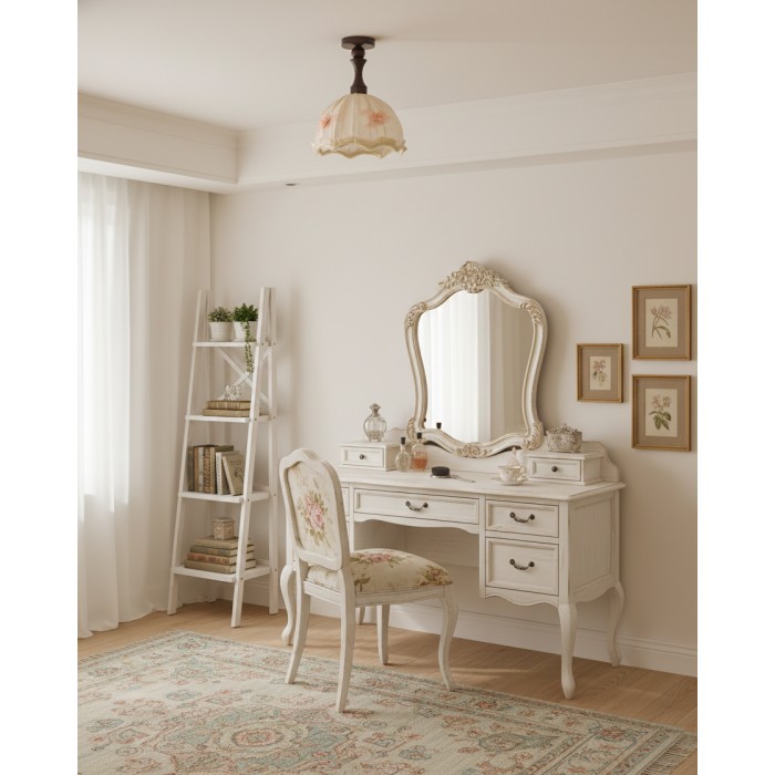 Camélia plafondlamp HL2891