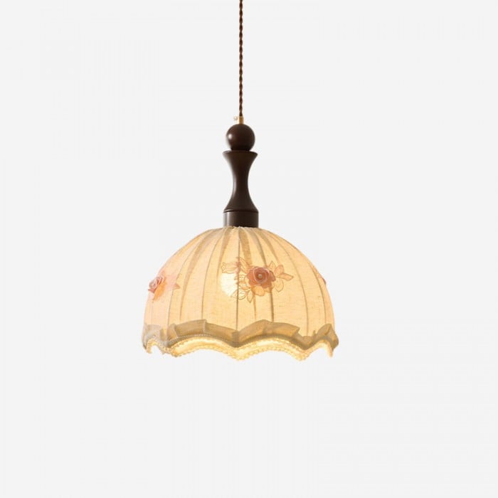 Camélia hanglamp HL2890
