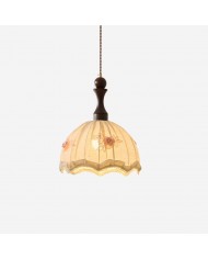 Camélia hanglamp HL2890