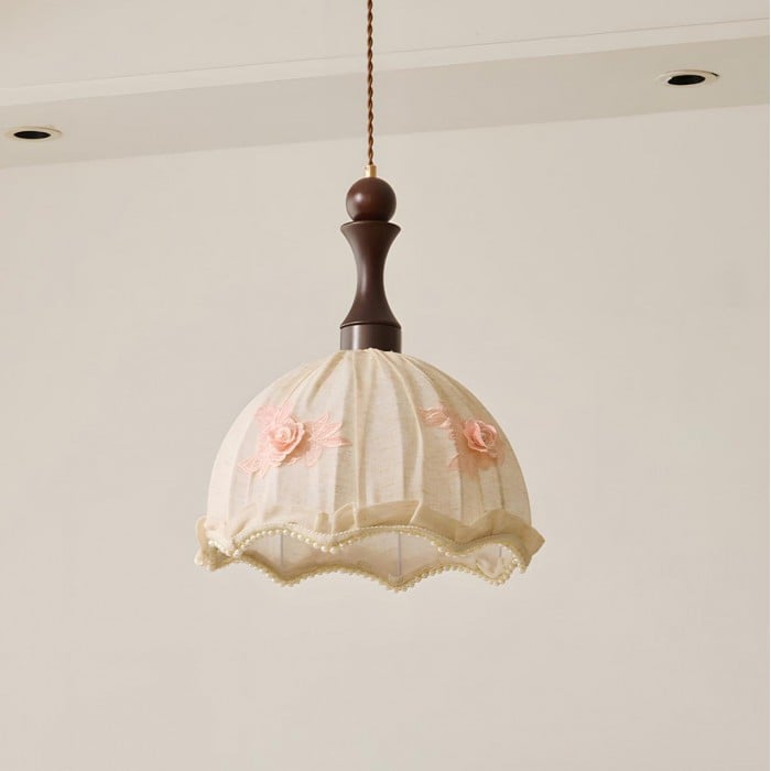 Camélia hanglamp HL2890