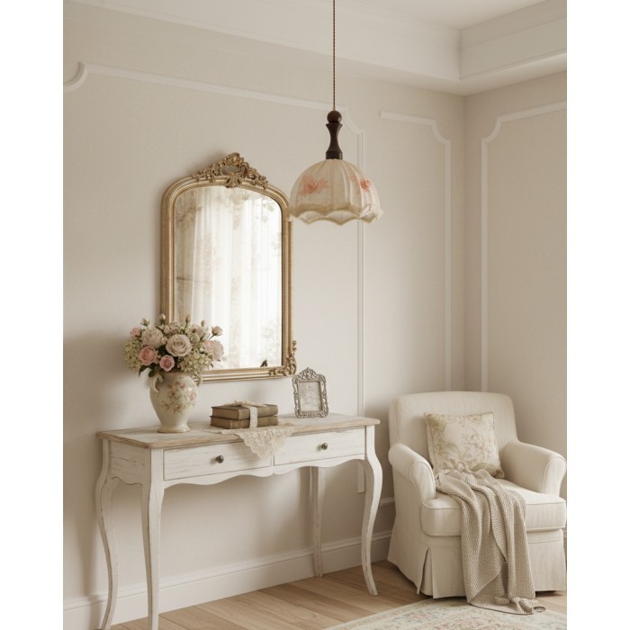 Camélia hanglamp HL2890