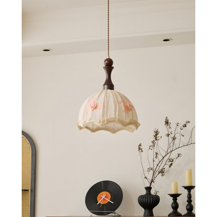 Camélia hanglamp HL2890