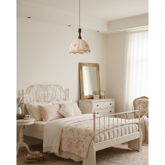 Camélia hanglamp HL2890