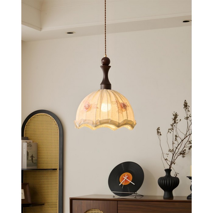 Camélia hanglamp HL2890