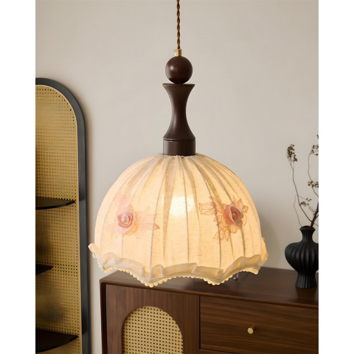 Camélia hanglamp HL2890