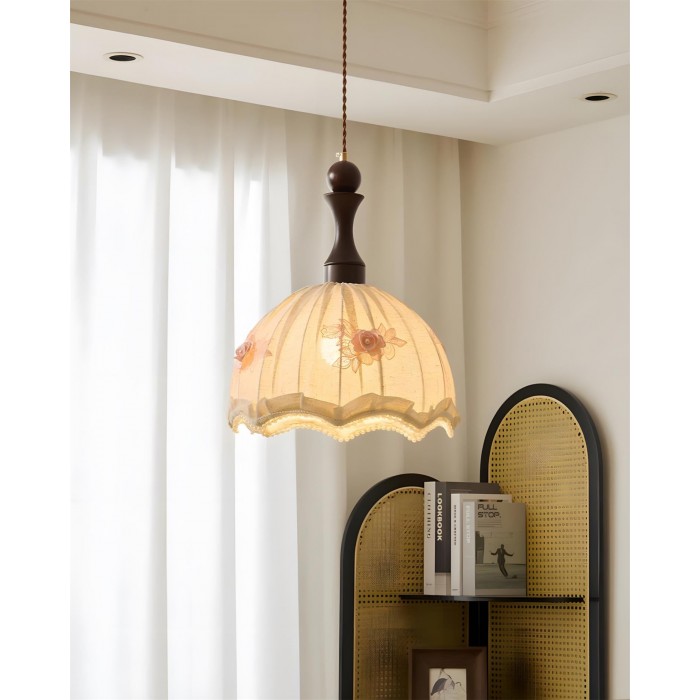 Camélia hanglamp HL2890