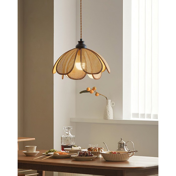 Capelina hanglamp HL2642