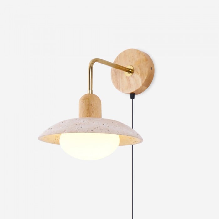 Carolia Stekkerwandlamp HL2610