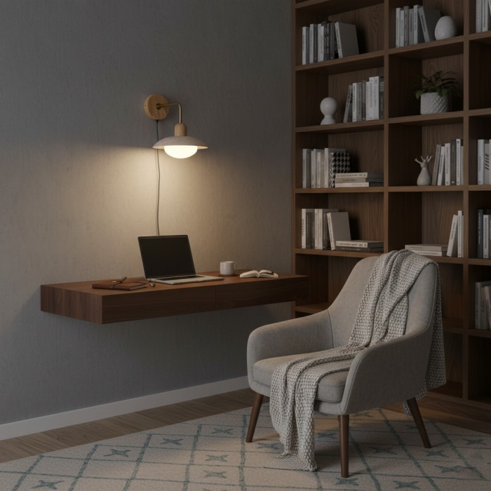 Carolia Stekkerwandlamp HL2610