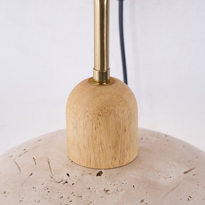 Carolia Stekkerwandlamp HL2610