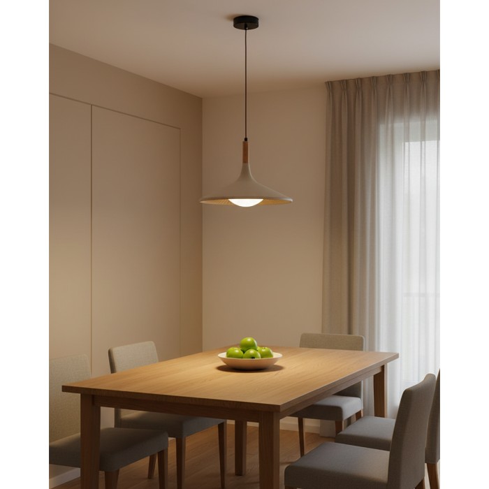 Cascade Breeze hanglamp HL2779