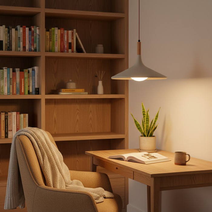 Cascade Breeze hanglamp HL2779