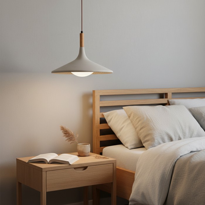 Cascade Breeze hanglamp HL2779