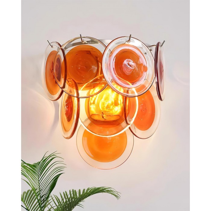 Celestial Flow wandlamp HL2664