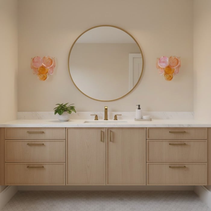 Celestial Flow wandlamp HL2664