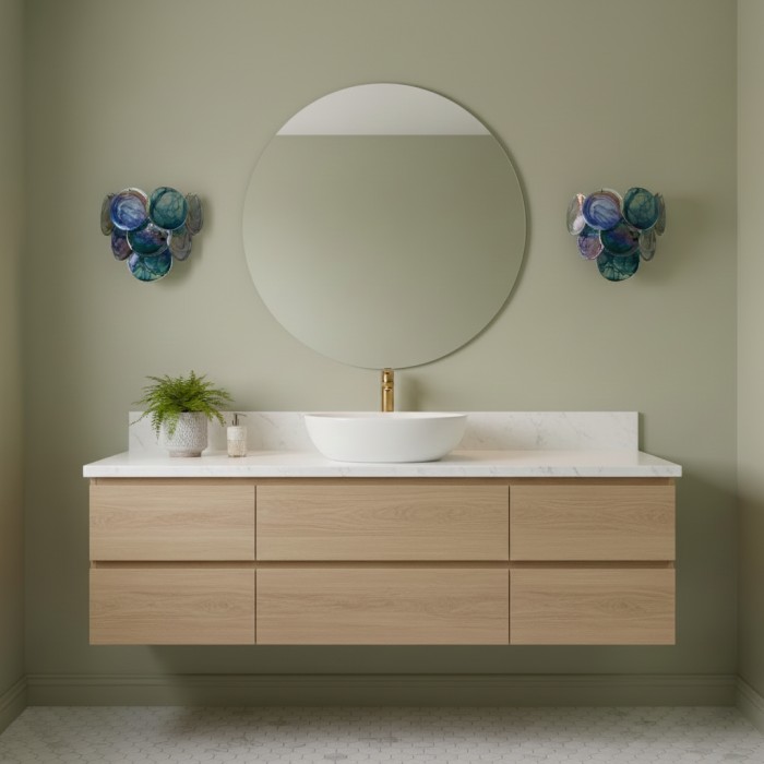 Celestial Flow wandlamp HL2664