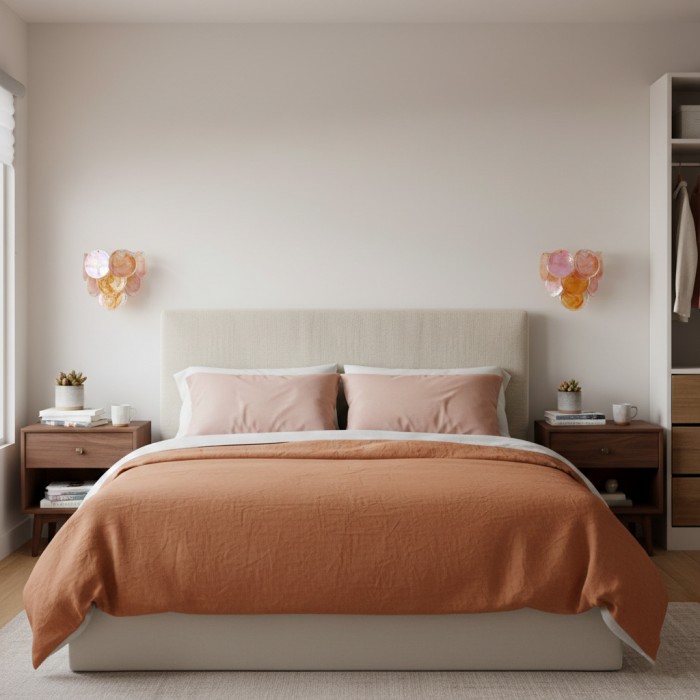 Celestial Flow wandlamp HL2664