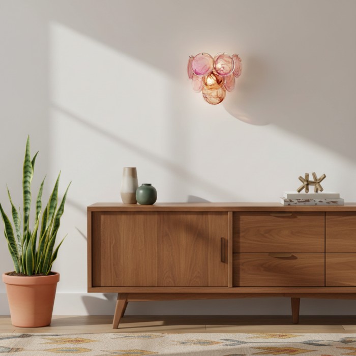 Celestial Flow wandlamp HL2664