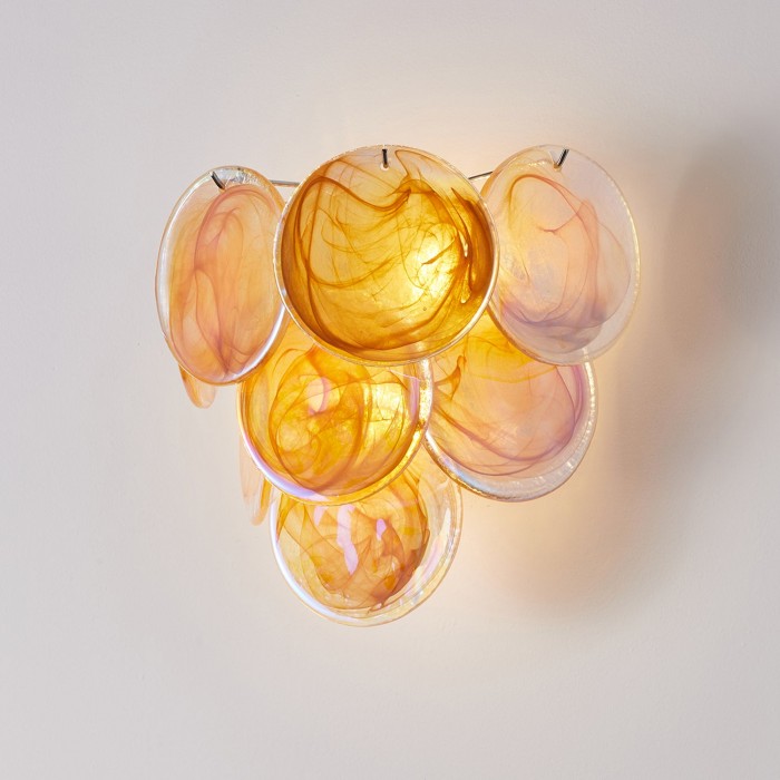 Celestial Flow wandlamp HL2664