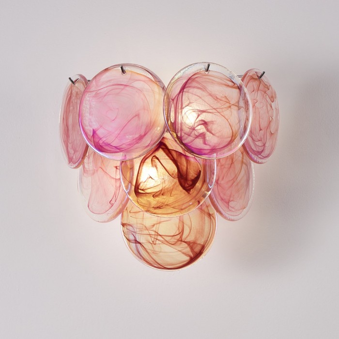 Celestial Flow wandlamp HL2664