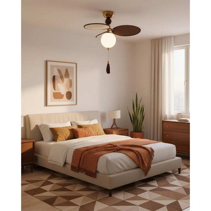 Hemelse Spin Plafondlamp HL2785