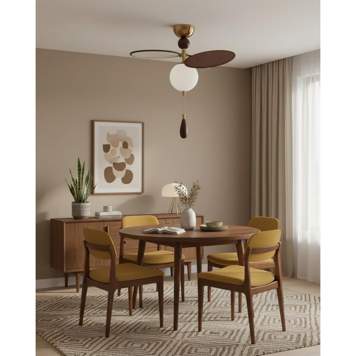 Hemelse Spin Plafondlamp HL2785