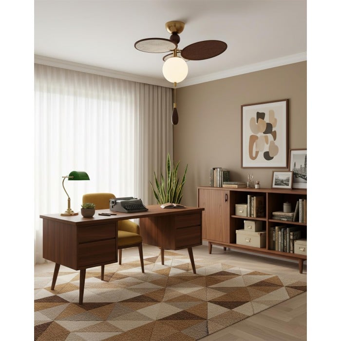 Hemelse Spin Plafondlamp HL2785