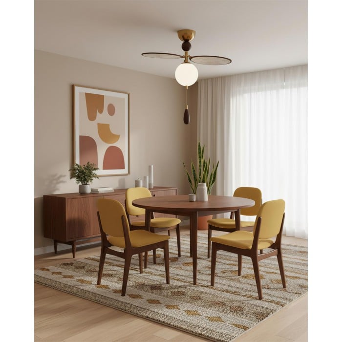 Hemelse Spin Plafondlamp HL2785