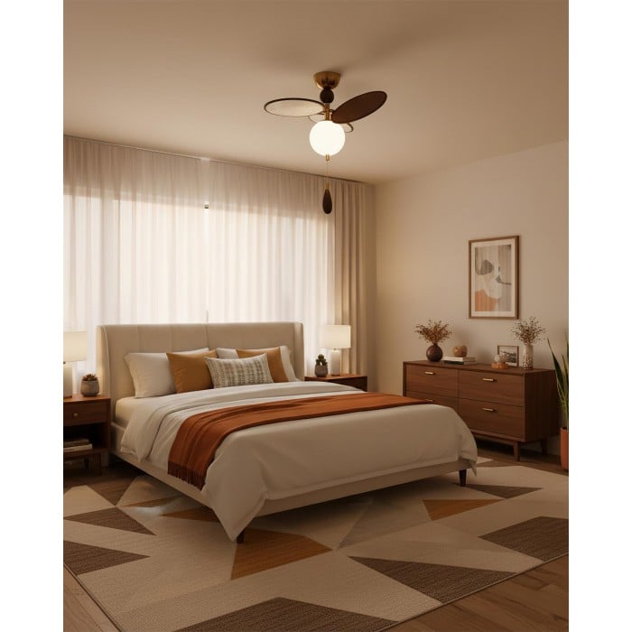 Hemelse Spin Plafondlamp HL2785