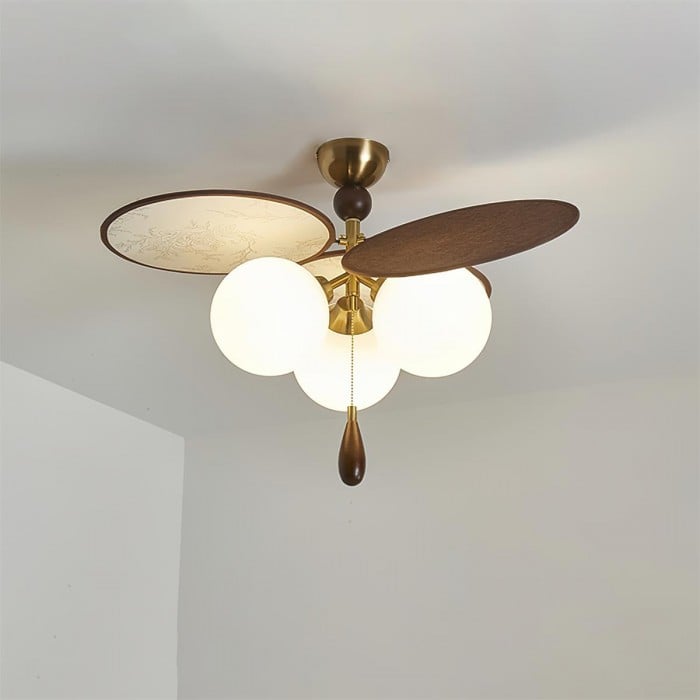 Hemelse Spin Plafondlamp HL2785