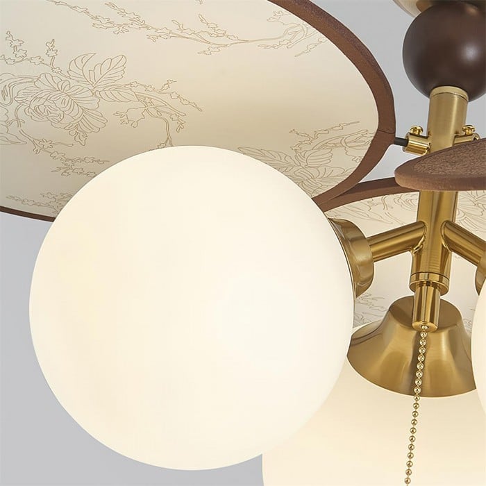 Hemelse Spin Plafondlamp HL2785