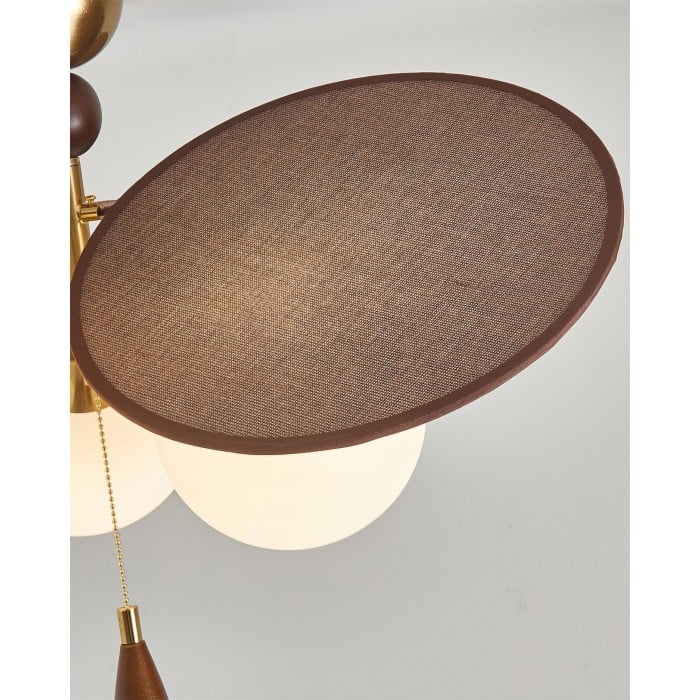 Hemelse Spin Plafondlamp HL2785