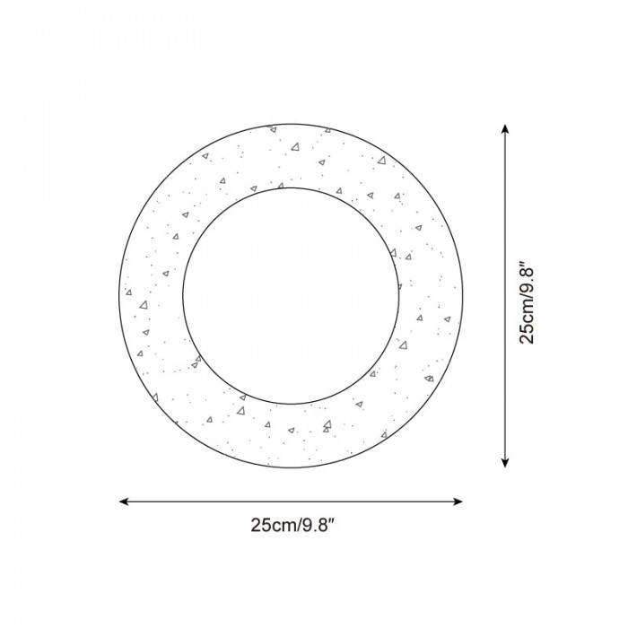 Celora wandlamp HL2721