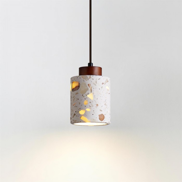 Cemento hanglamp HL2754
