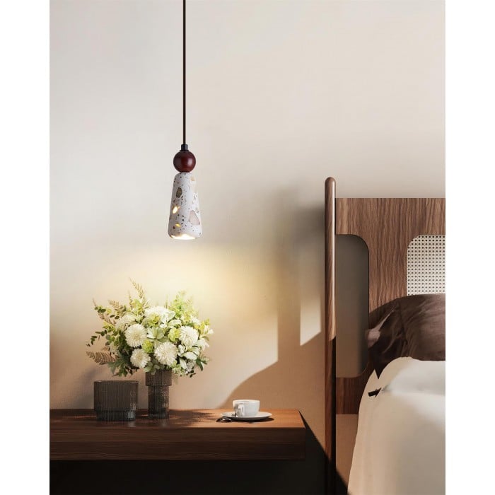 Cemento hanglamp HL2754