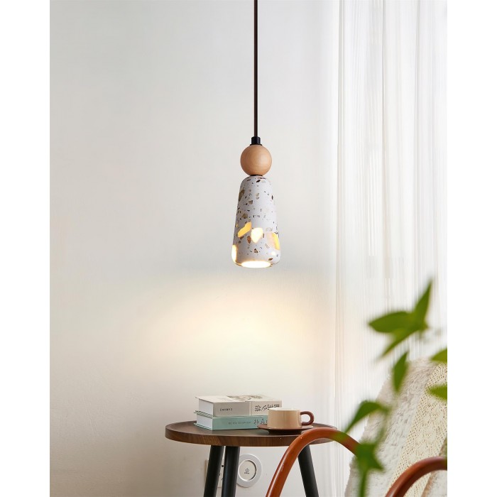 Cemento hanglamp HL2754