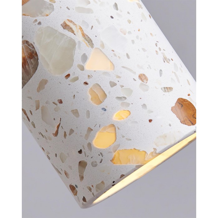 Cemento hanglamp HL2754