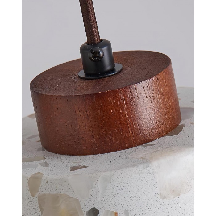 Cemento hanglamp HL2754