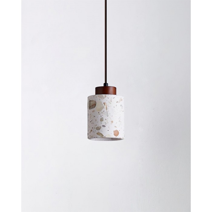 Cemento hanglamp HL2754