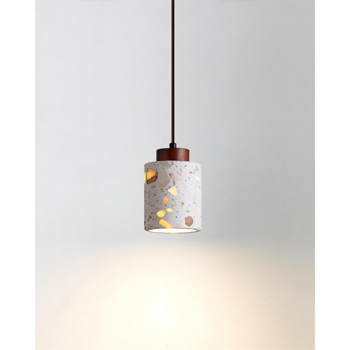 Cemento hanglamp HL2754