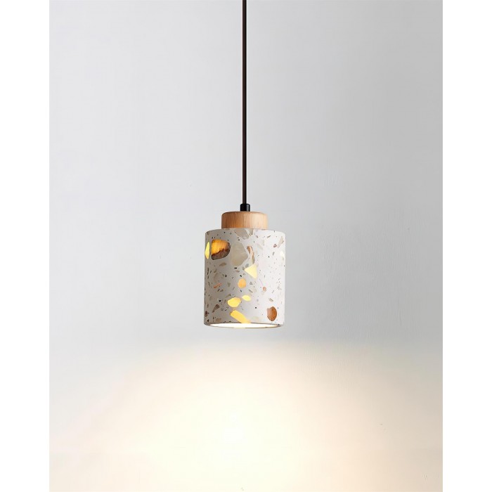 Cemento hanglamp HL2754