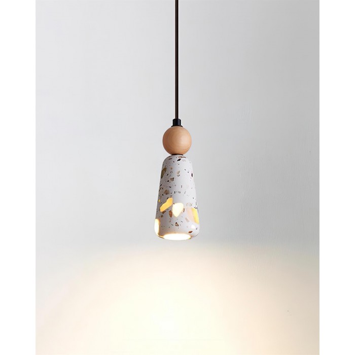 Cemento hanglamp HL2754