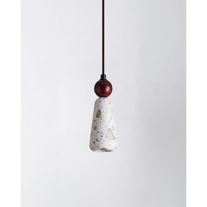 Cemento hanglamp HL2754