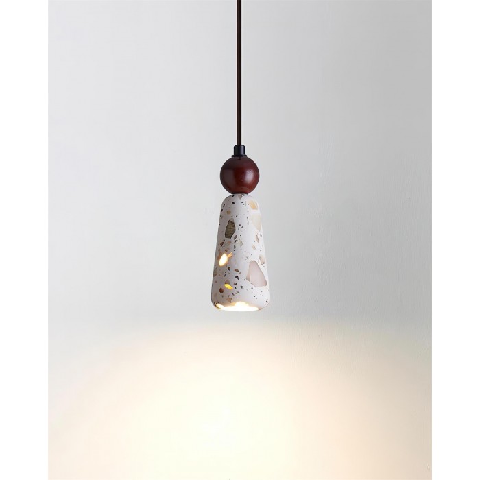 Cemento hanglamp HL2754