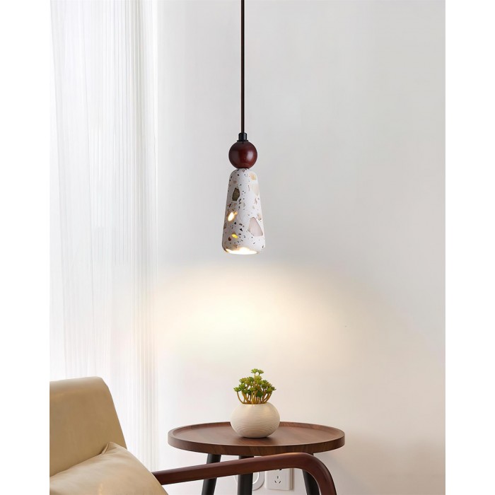 Cemento hanglamp HL2754