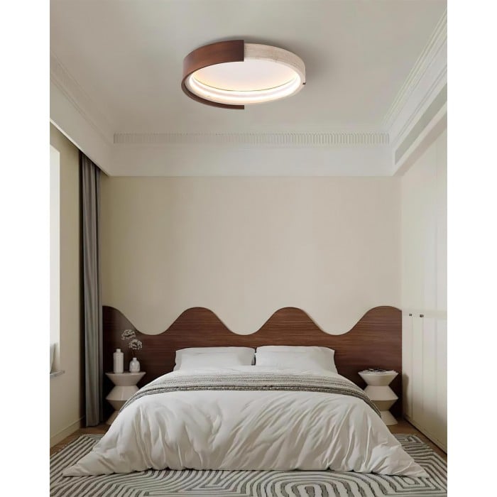 Cerqon Halo plafondlamp HL2684