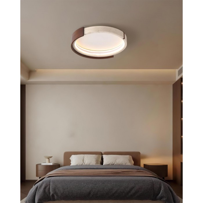 Cerqon Halo plafondlamp HL2684
