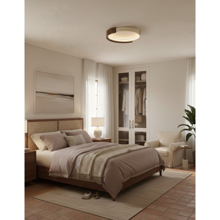 Cerqon Halo plafondlamp HL2684