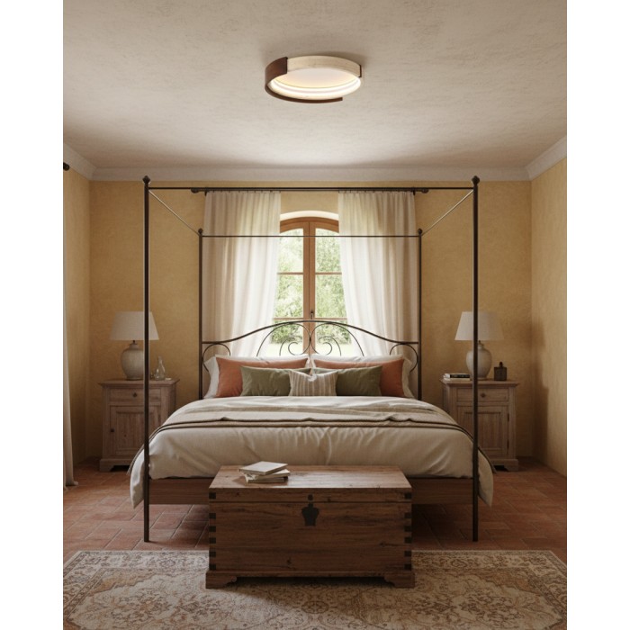 Cerqon Halo plafondlamp HL2684